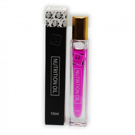 Olej na nechty - flower 10 ml