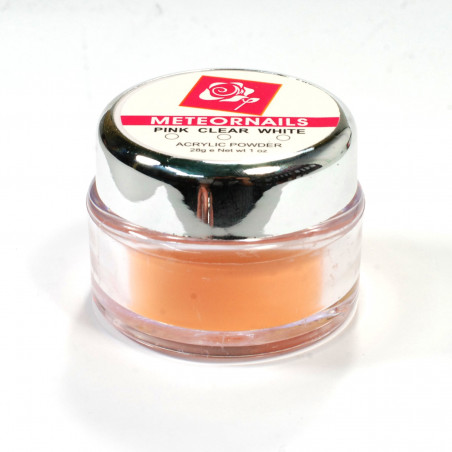 Akrylový prášok- farebný - 28g