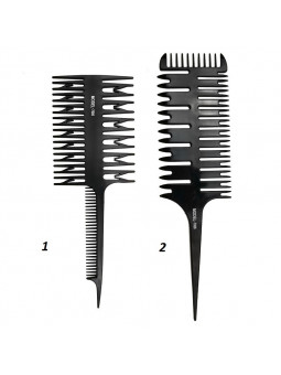 Barber hrebeň