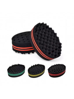 Barber magic twist kefa
