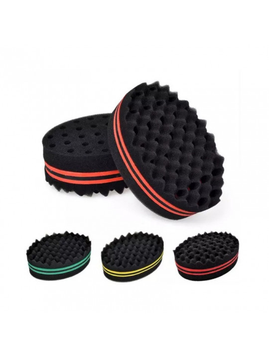 Barber magic twist kefa