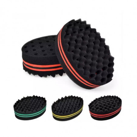 Barber magic twist kefa