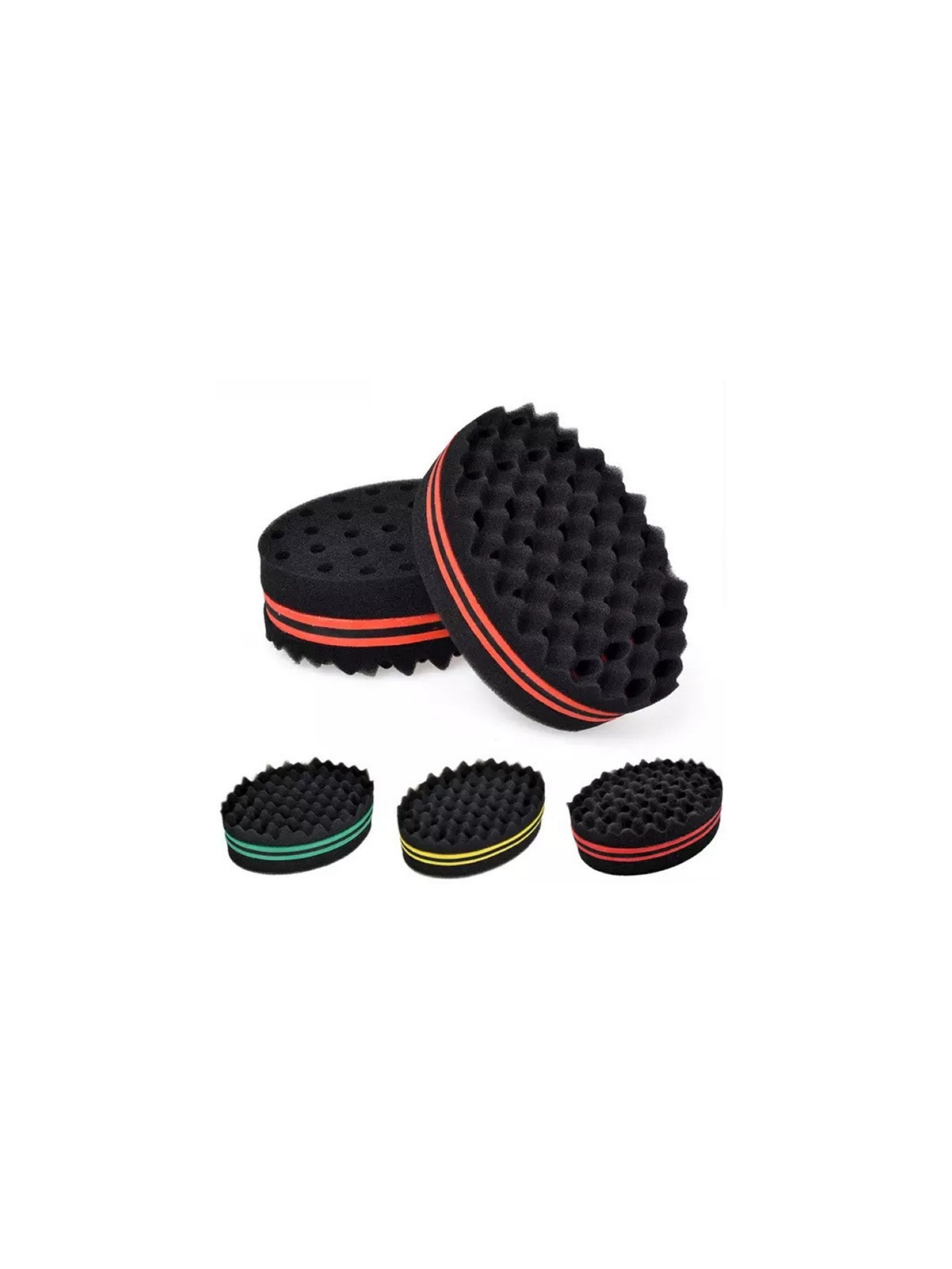 Barber magic twist kefa