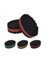 Barber magic twist kefa