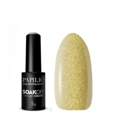 Gél lak- 5ml - sparkle 6