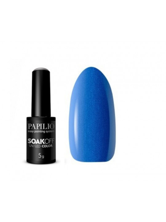 Gél lak- 5ml - sparkle 11