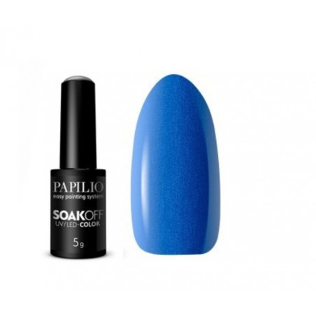 Gél lak- 5ml - sparkle 11