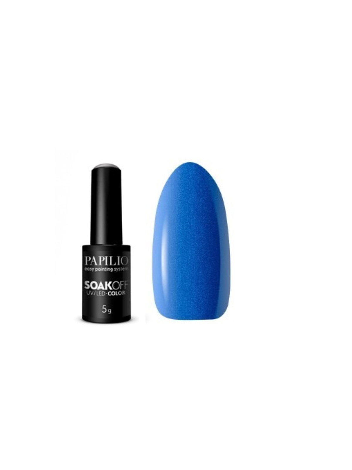 Gél lak- 5ml - sparkle 11