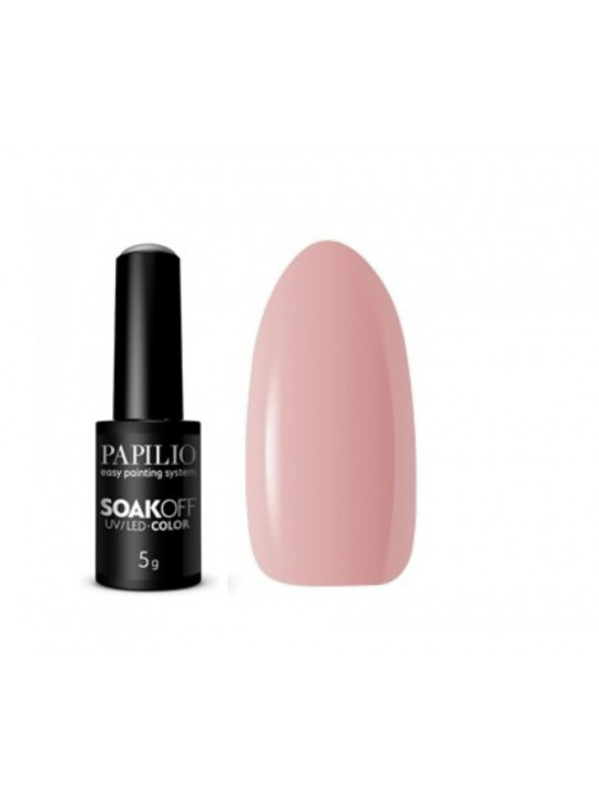 Gél lak- 5ml - love story 2