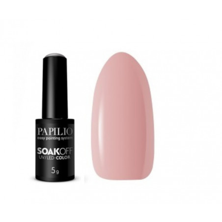 Gél lak- 5ml - love story 2