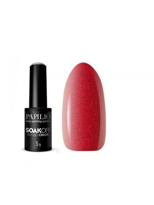 Gél lak- 5ml - love story 7