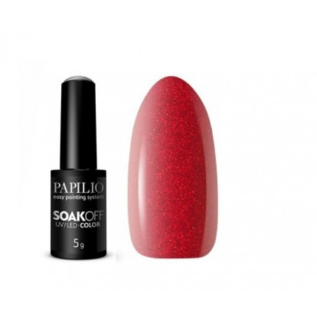 Gél lak- 5ml - love story 7