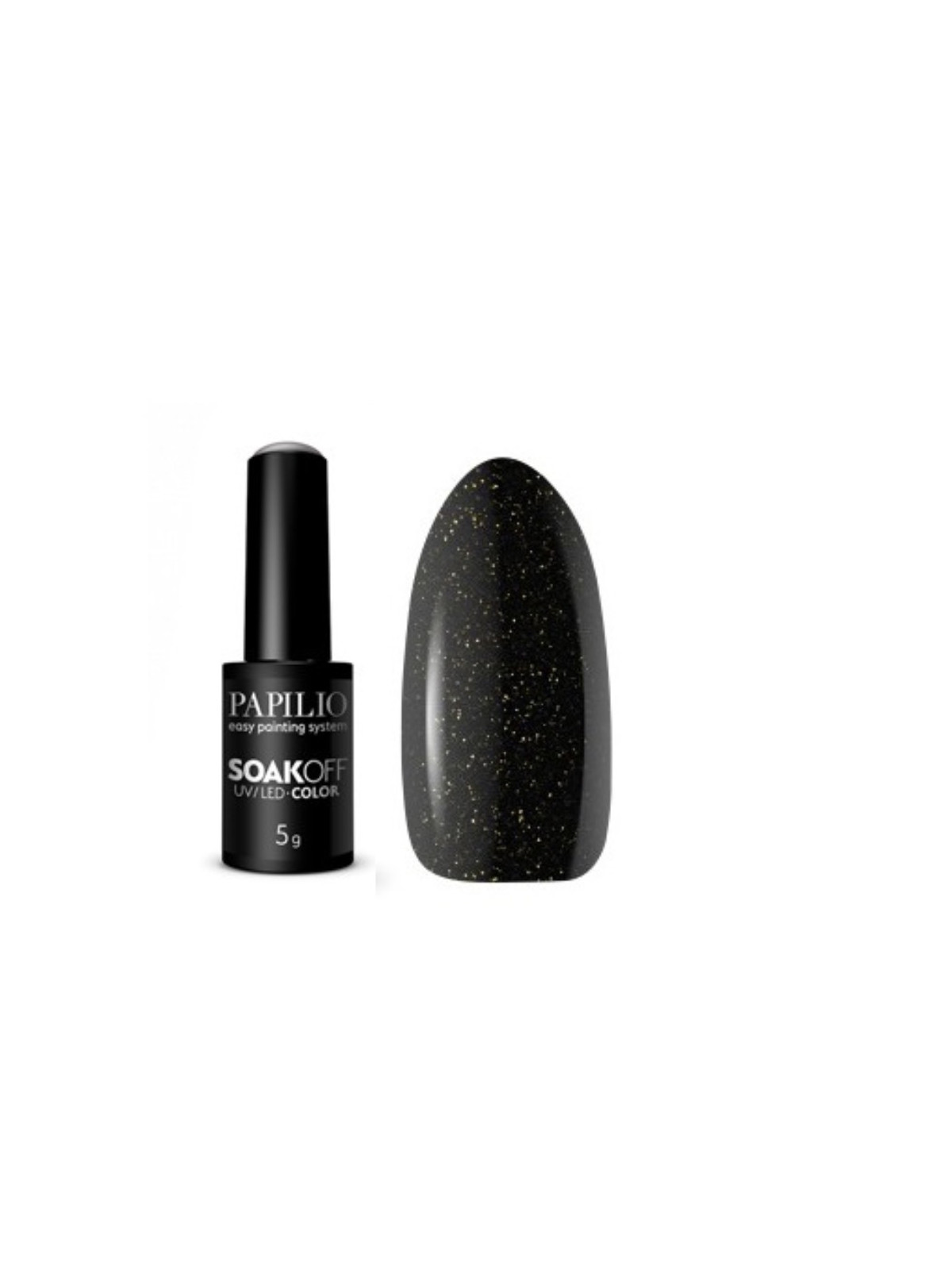 Gél lak- 5ml - love story 10