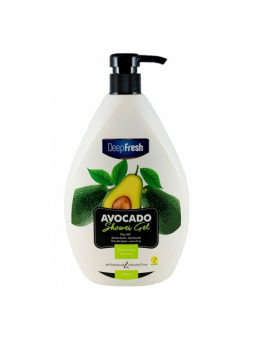Sprchový gél  -1000ml Avokádo