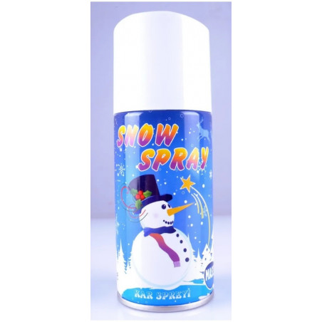 Umelý sneh v spreji 250ml