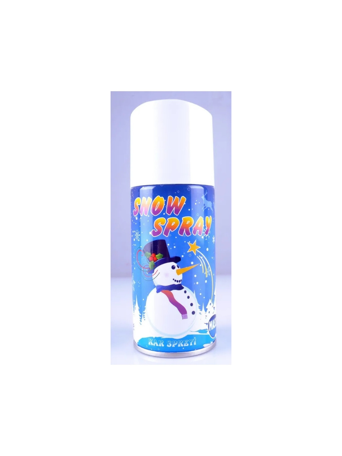 Umelý sneh v spreji 250ml