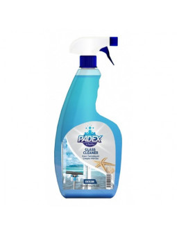 Čistič na okná - 750 ml - oceán