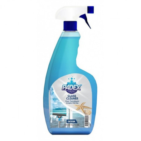 Čistič na okná - 750 ml - oceán