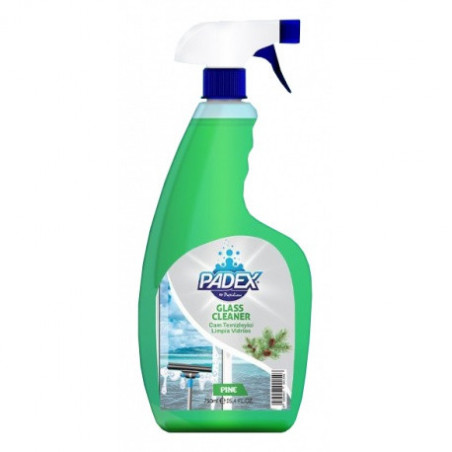 Čistič na okná -  750 ml - pinia