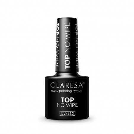 Gél UV top coat - no wipe 5ml