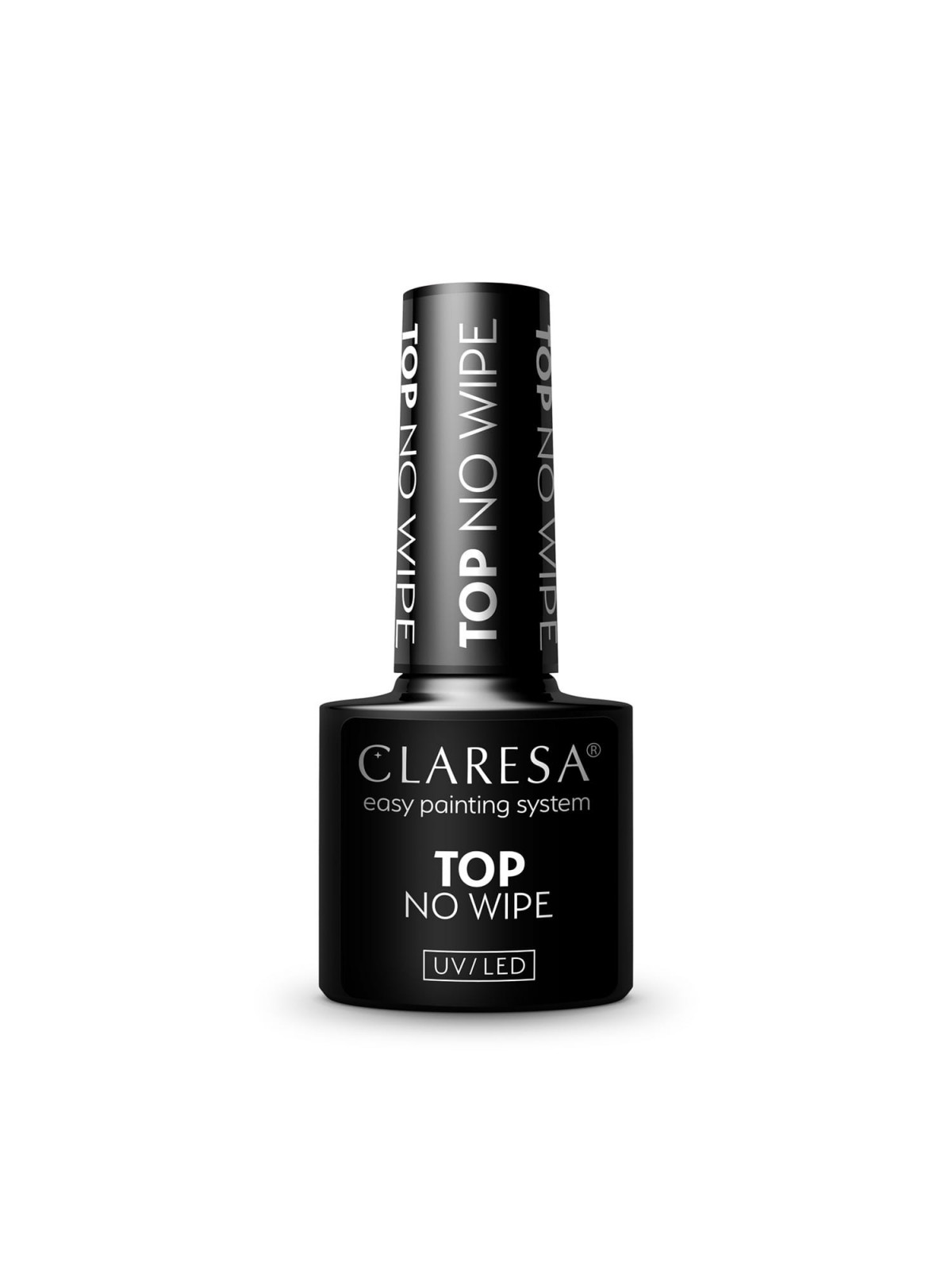 Gél UV top coat - no wipe 5ml