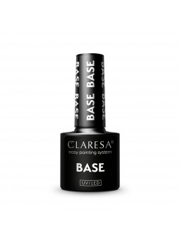 Spodná vrstva -  base gél - 5ml