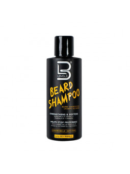 Šampón na bradu - 150ml