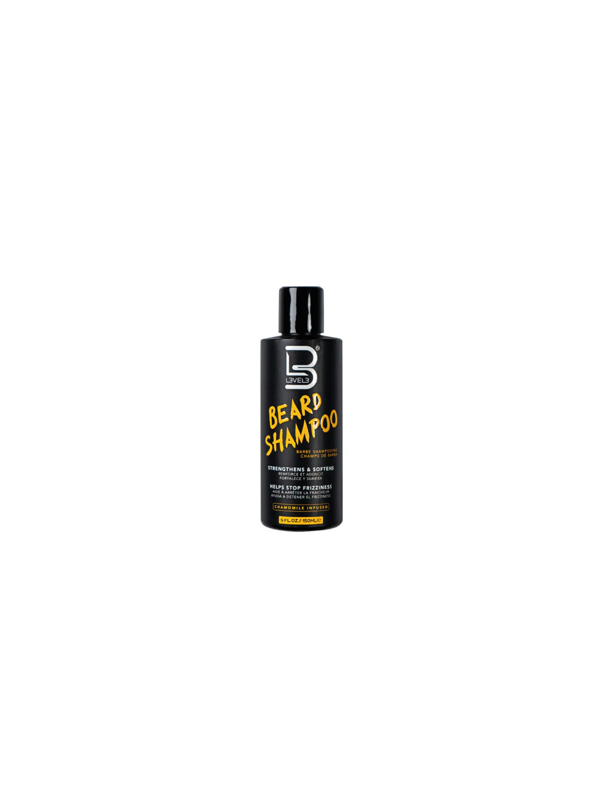 Šampón na bradu - 150ml