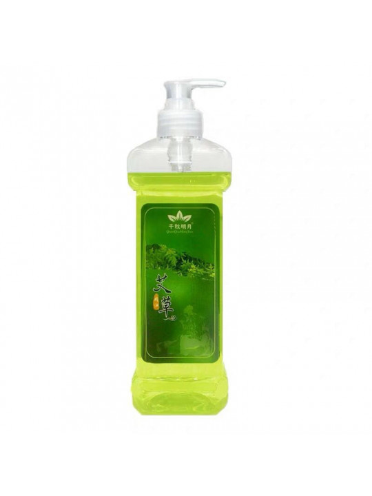 Olej na masáž-500ml