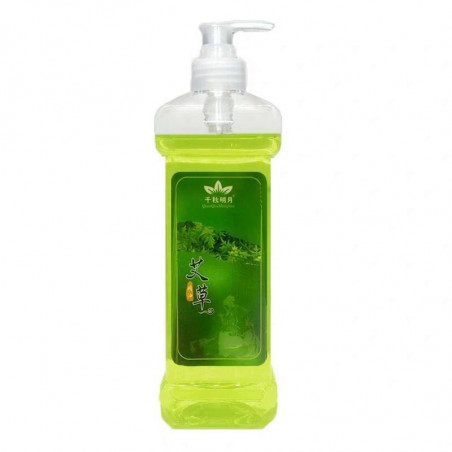 Olej na masáž-500ml