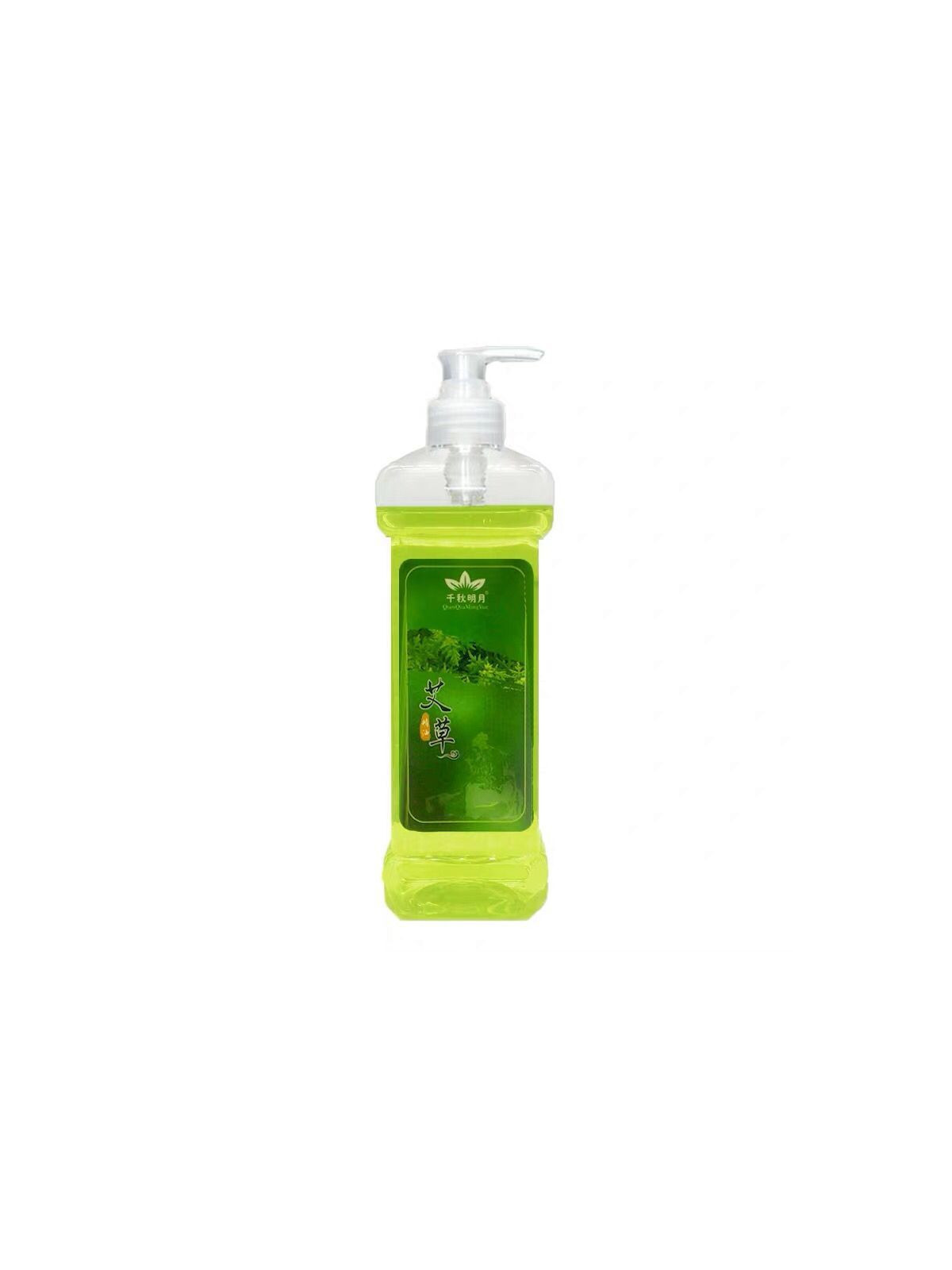 Olej na masáž-500ml