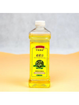 Olej na masáž-500ml