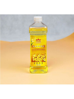 Olej na masáž-500ml