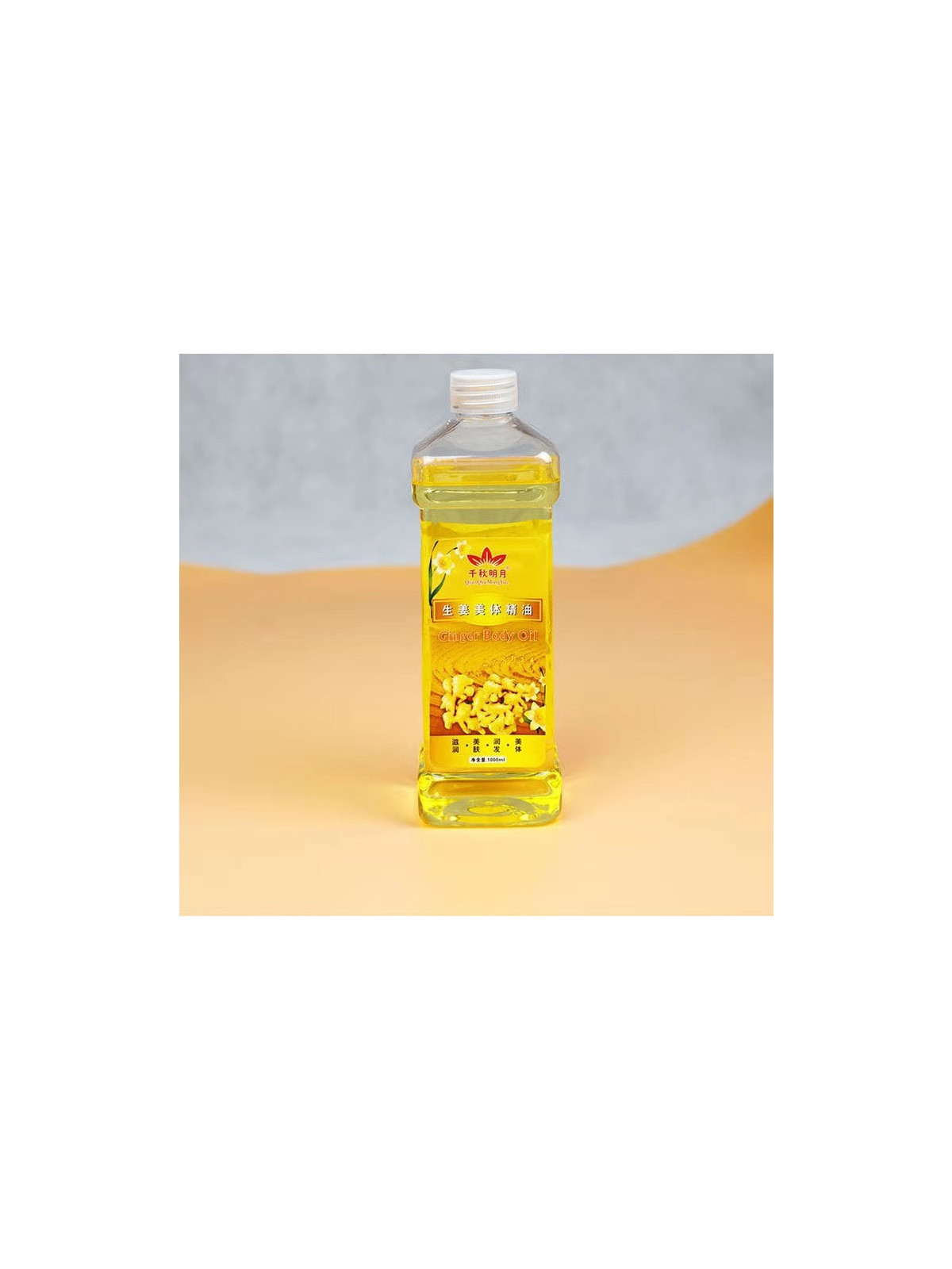 Olej na masáž-500ml