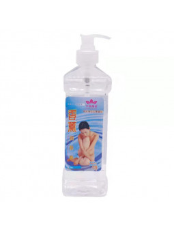 Olej na masáž-500ml