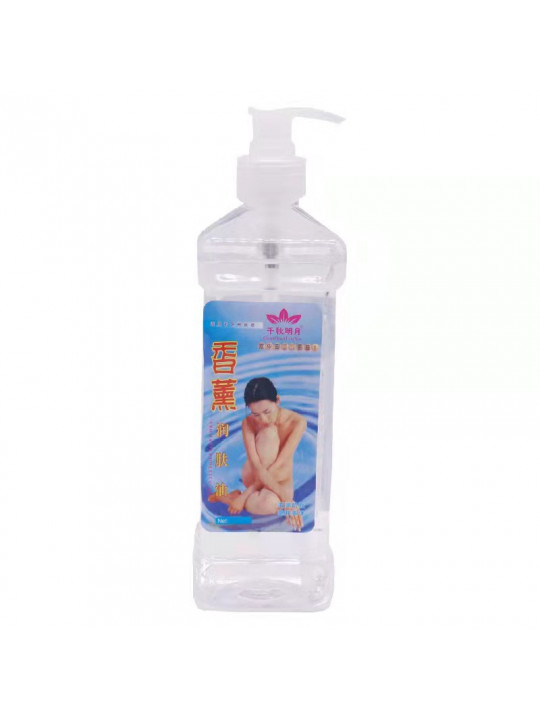 Olej na masáž-500ml