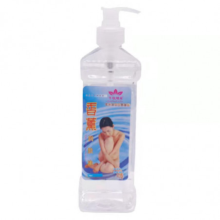 Olej na masáž-500ml