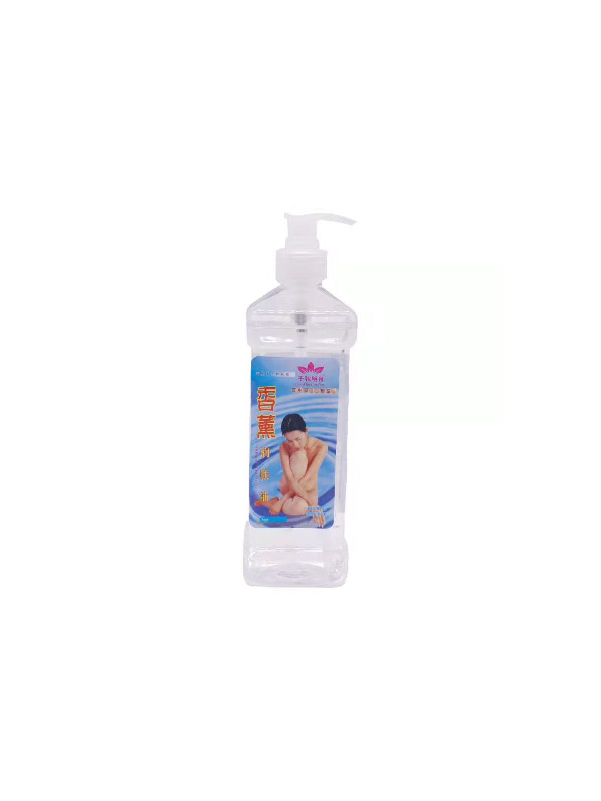 Olej na masáž-500ml