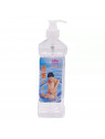 Olej na masáž-500ml