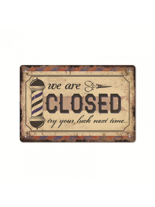 Tabuľka 30 x 40 cm