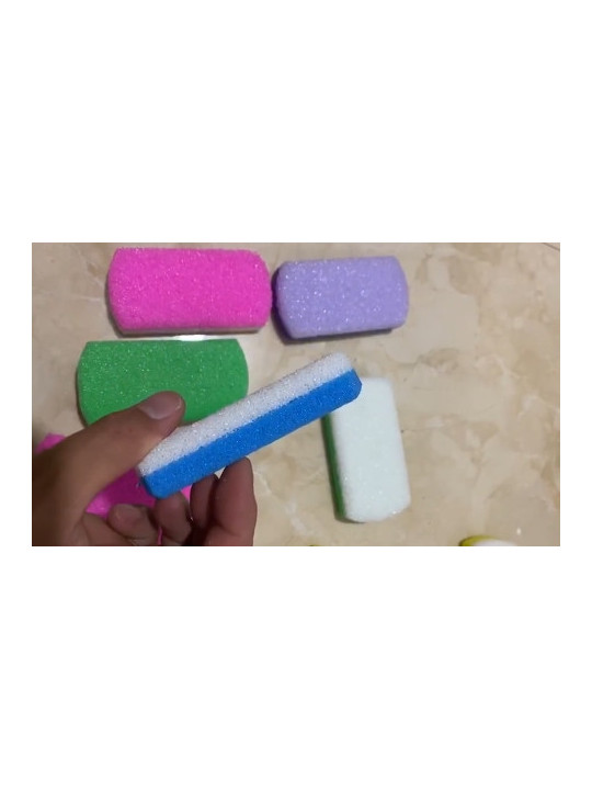 Pemza blok