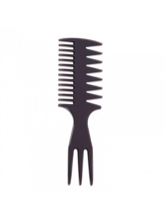 Barber hrebeň