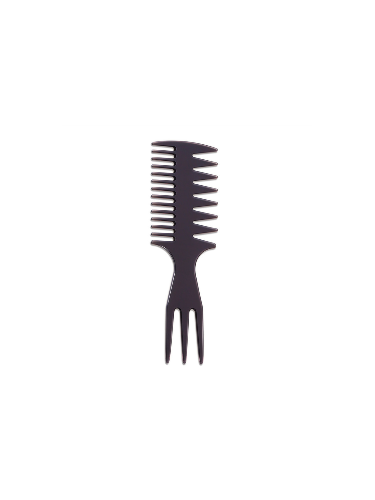 Barber hrebeň