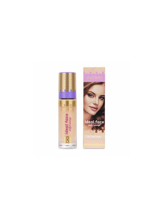 Tekutý make up- 35ml