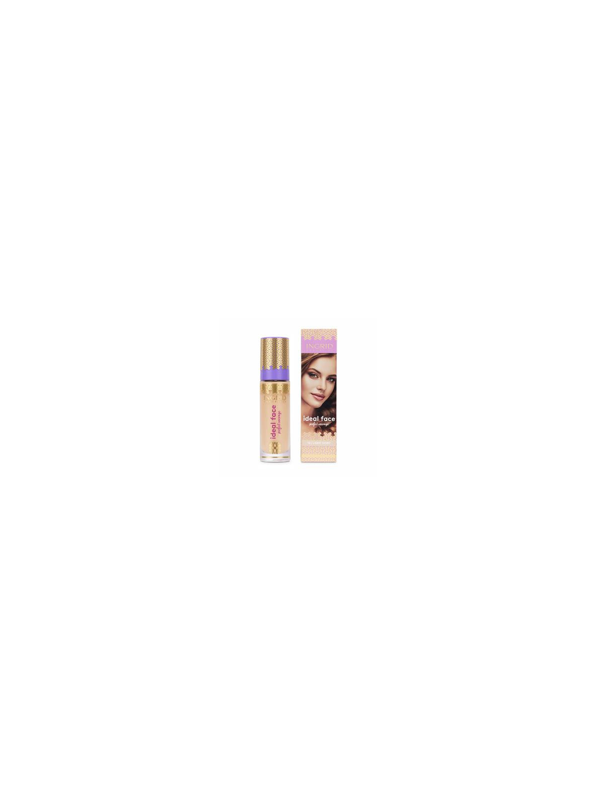 Tekutý make up- 35ml