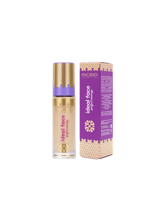 Tekutý make up- 35ml