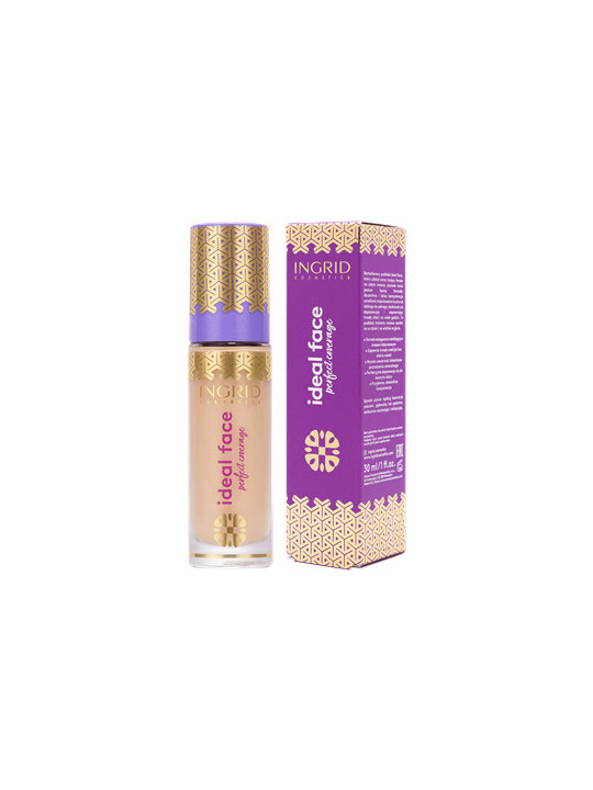 Tekutý make up- 35ml