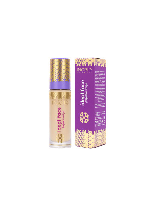 Tekutý make up- 35ml
