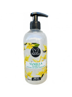 Tekuté mydlo na ruky - 500ml - vanilla