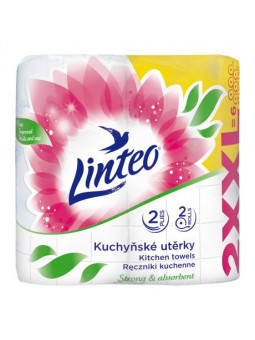 Papierové útierky XXL 2x30m